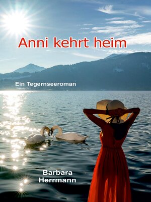 cover image of Anni kehrt heim
